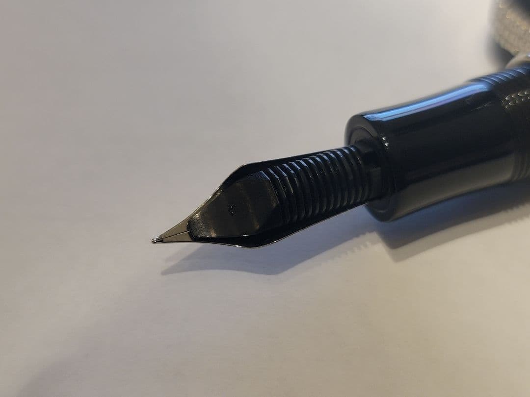 [激レア]DELTA ロミオ&ジュリエット フォーエバーブラック