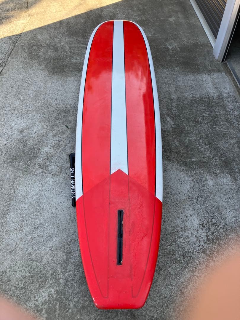 シーコングオリジナル10.0ftロングボード