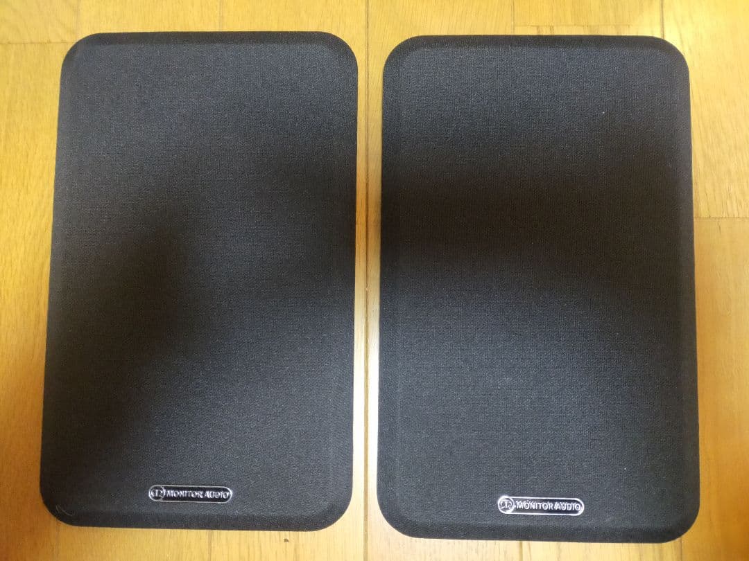 美品 MONITOR AUDIO Bronze BX1 G.TUNE