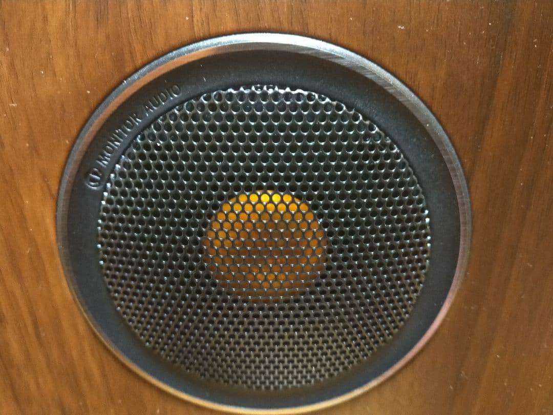 美品 MONITOR AUDIO Bronze BX1 G.TUNE