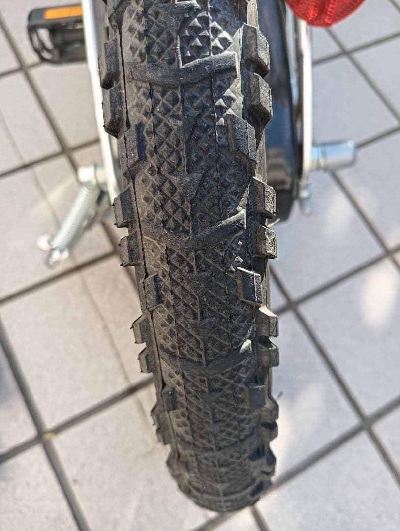 多摩地域引渡|18インチ|ブリヂストンクロスファイア|子供自転車キッズ|男子