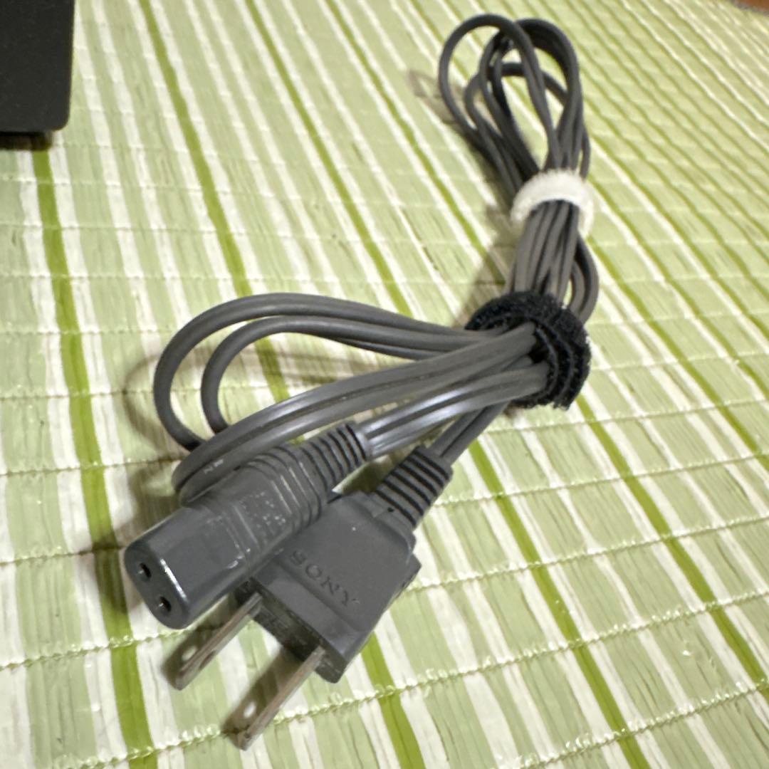 ソニー SONY カセットコーダー ラジカセ CF-1980V 3バンド　レトロ