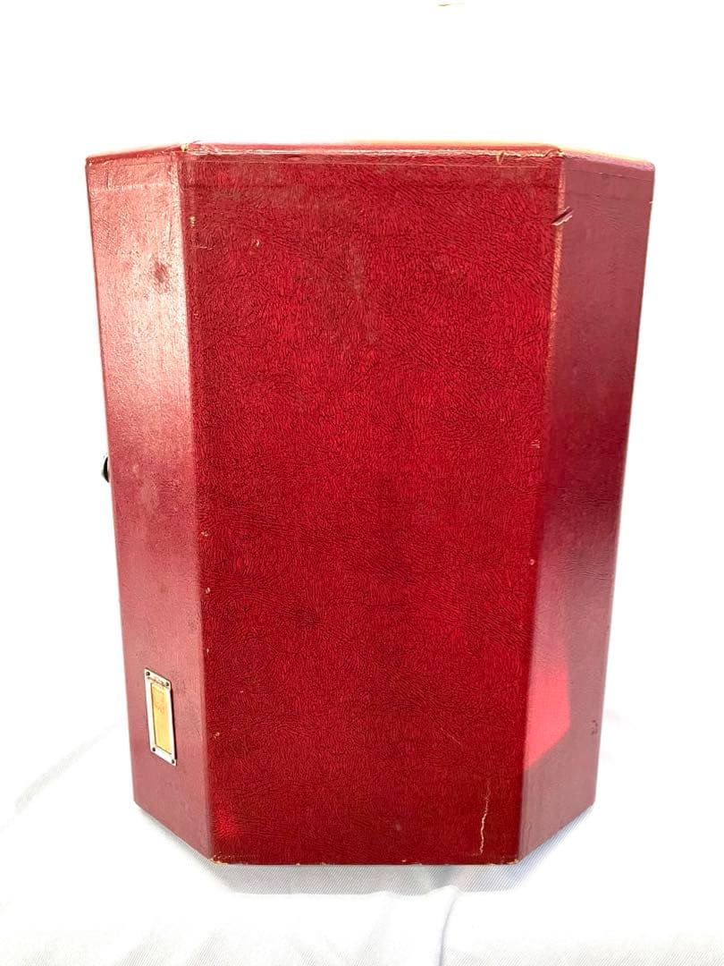 武蔵、信長、岡守かつら(網無しタイプ)大サイズ、中古舞踊かつら、大衆演劇かつら