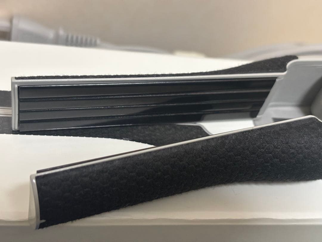 cado　カドクオーラ　ストレートヘアアイロン BI-G1P-CG