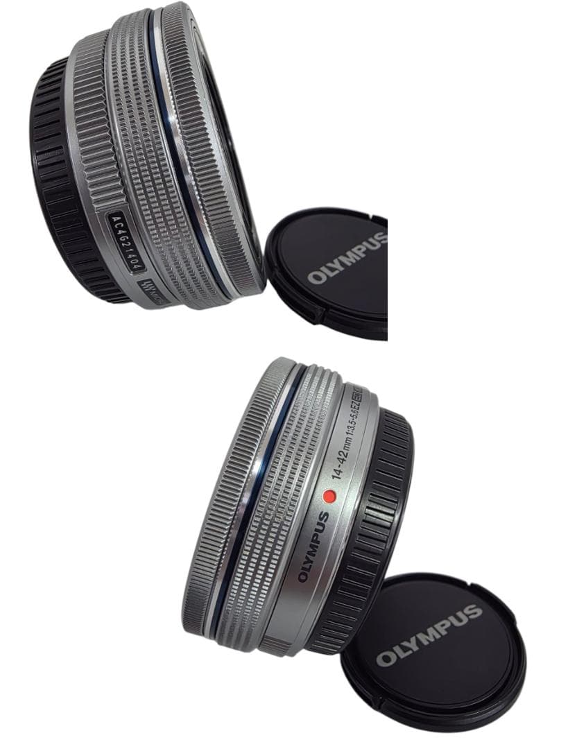 ■美品■OLYMPUS　オリンパス PEN E-PL8