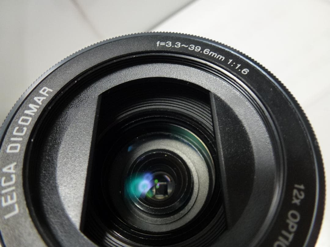 希少　動作品　Mini DV　パナソニックビデオカメラ　NV-GS400　大人気