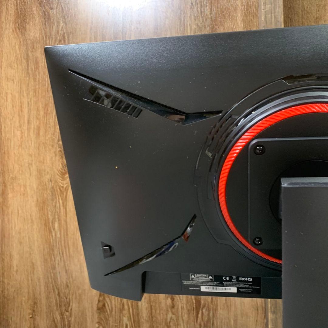 H902\" JAPANNEXT JN-238GI165FHDR モニター