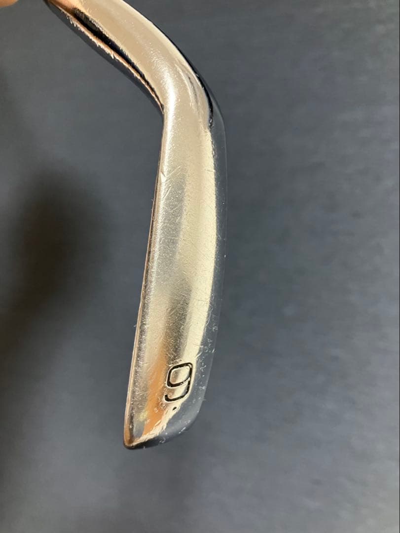 ミズノJPX ＥIII FORGED 2014 アイアン8本セット