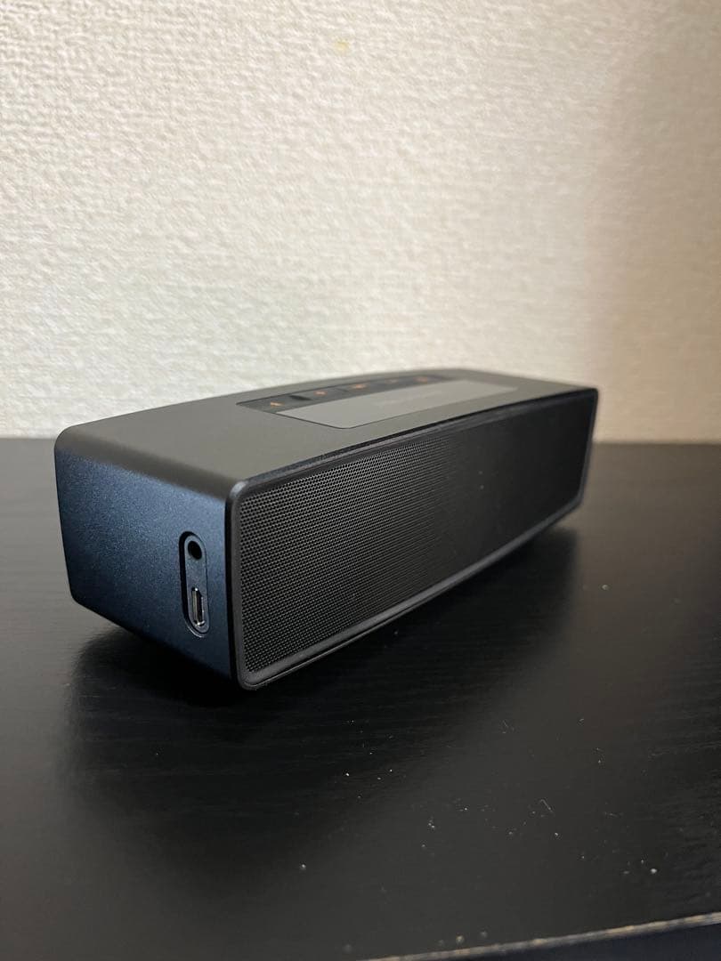 スピーカー・ウーファー Bose SoundLink Mini II Limited Edition