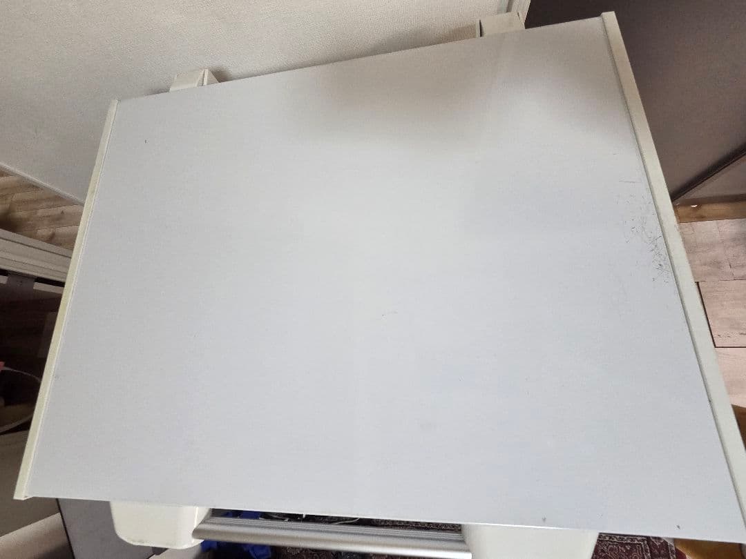 EBAC -80℃ ワクチン保管用 　冷凍庫 74L UD-80W74NF