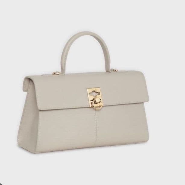 cafune カフネ Medium ミディアムスタンス smoke スモーク