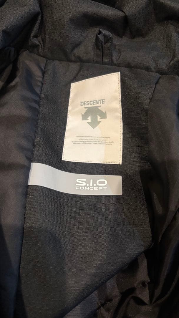 DESCENTE スキーウェア レディース