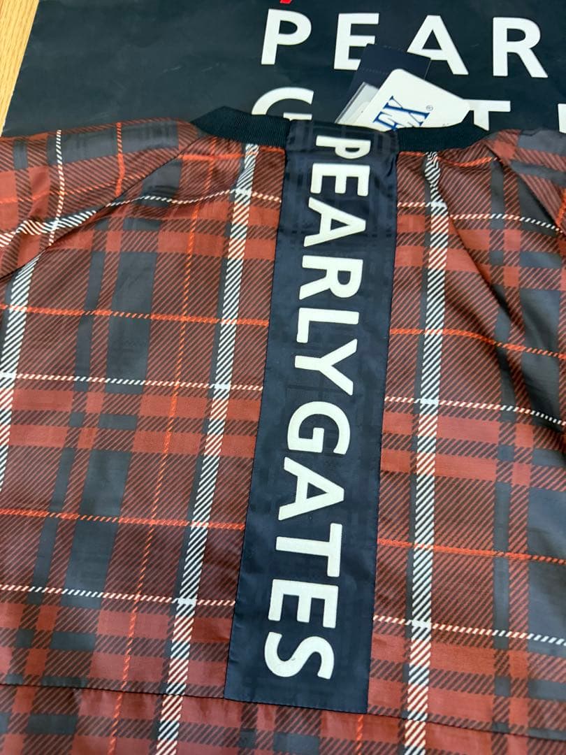 ¥48,400新品正規品【PG/4】ソーラーセンサースニード保温性透湿撥水製