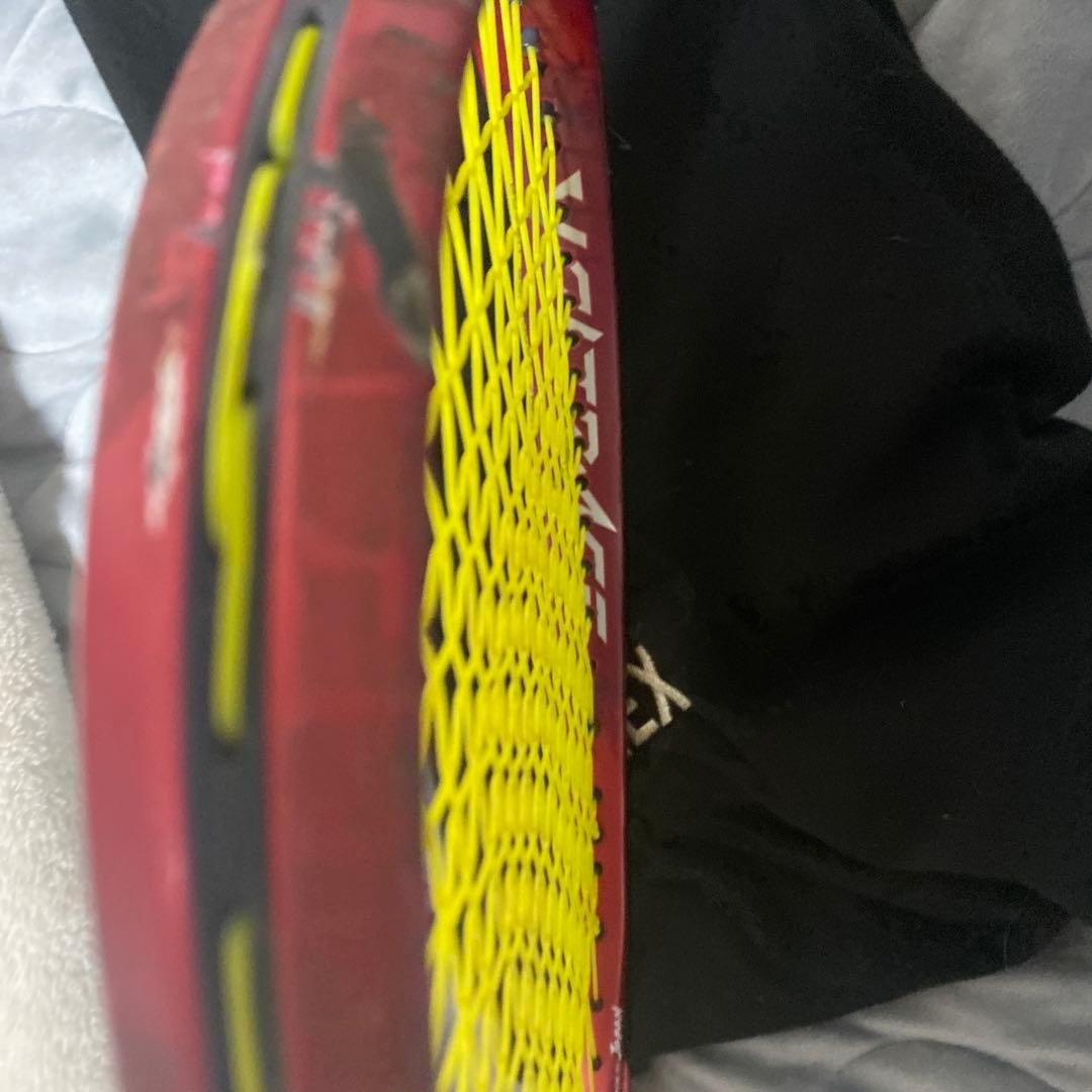 ボルトレイジ7S紅軟式用)