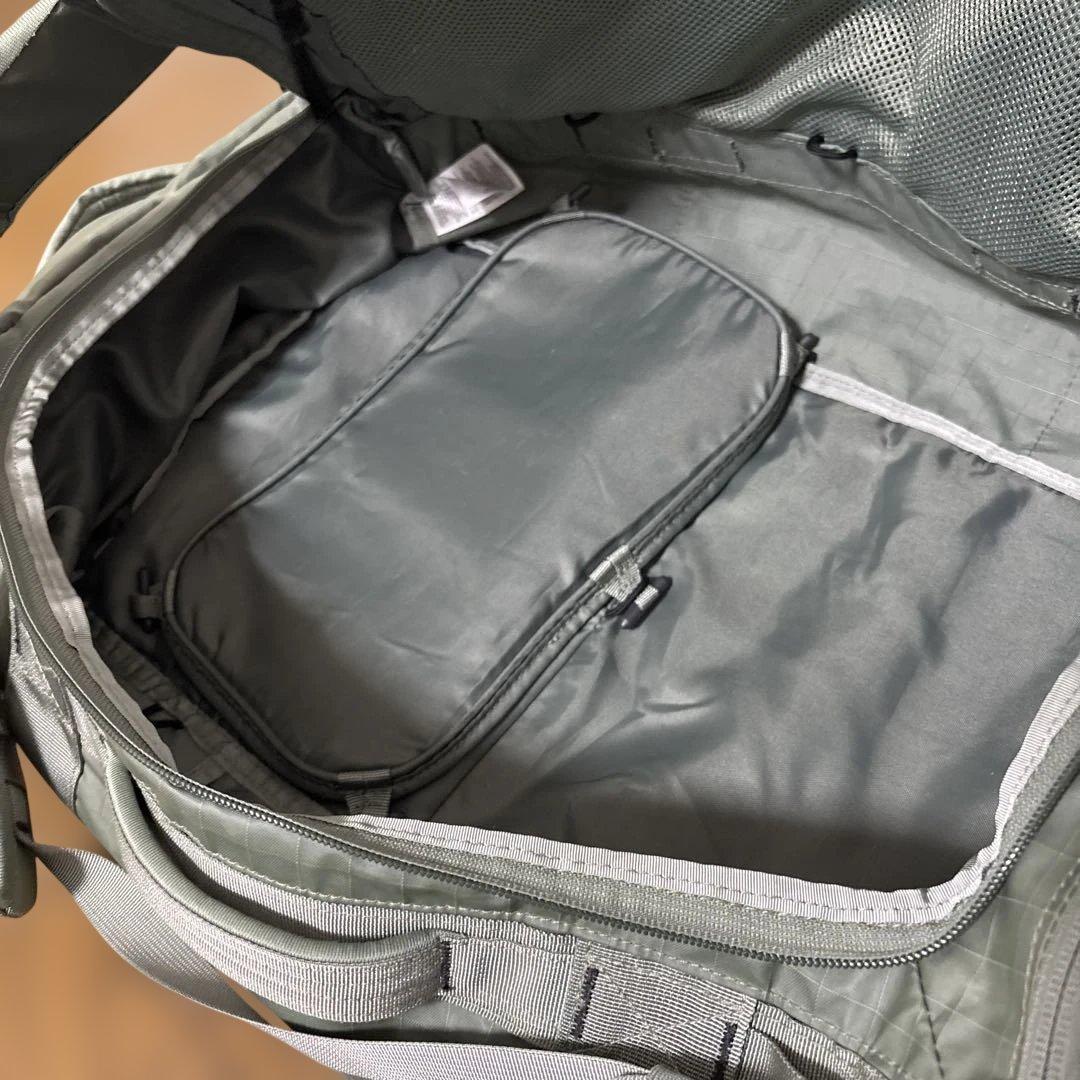 ザ・ノース・フェイス ベースキャンプボイジャーライト32L NM82118