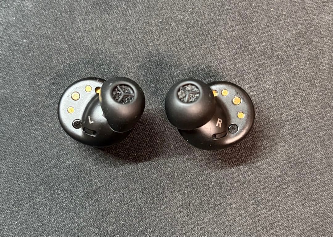 【購入者特典付】Technics EAH-AZ100 ブラック