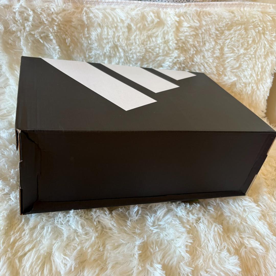 アディダス韓国 Adidas 冬ミュール Grand Court Mule 新品