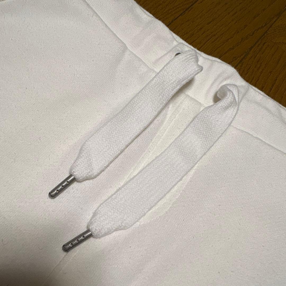 PEARLY GATES セットアップS