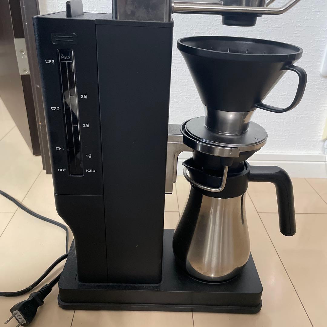 BALMUDA コーヒーメーカー ドリップ式　値引き交渉可