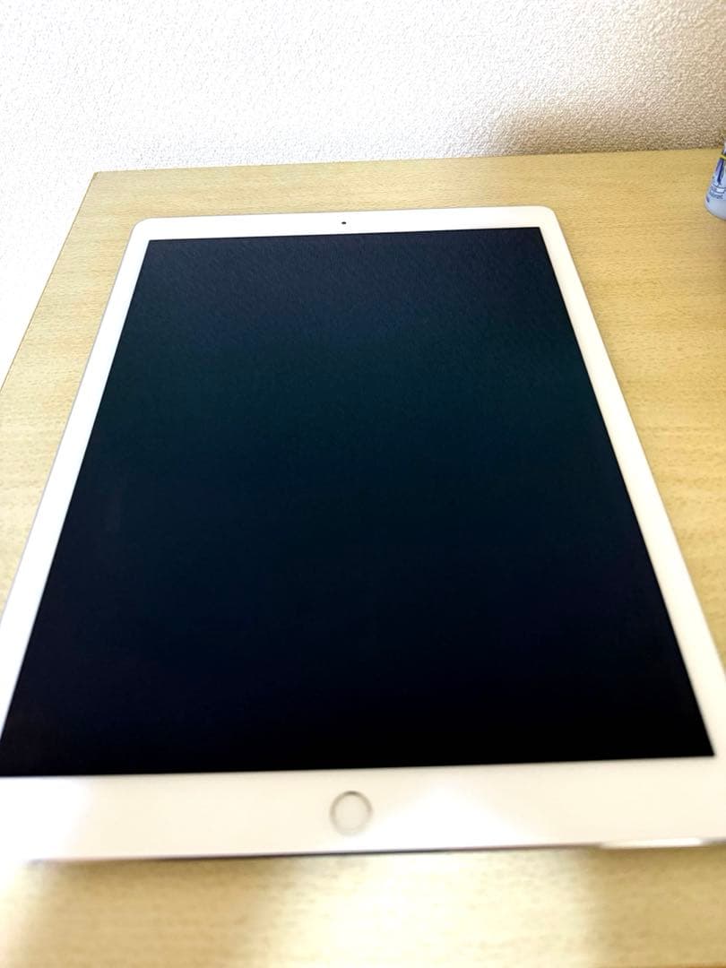 Apple iPad Pro 12.9インチ 32GB ホワイト