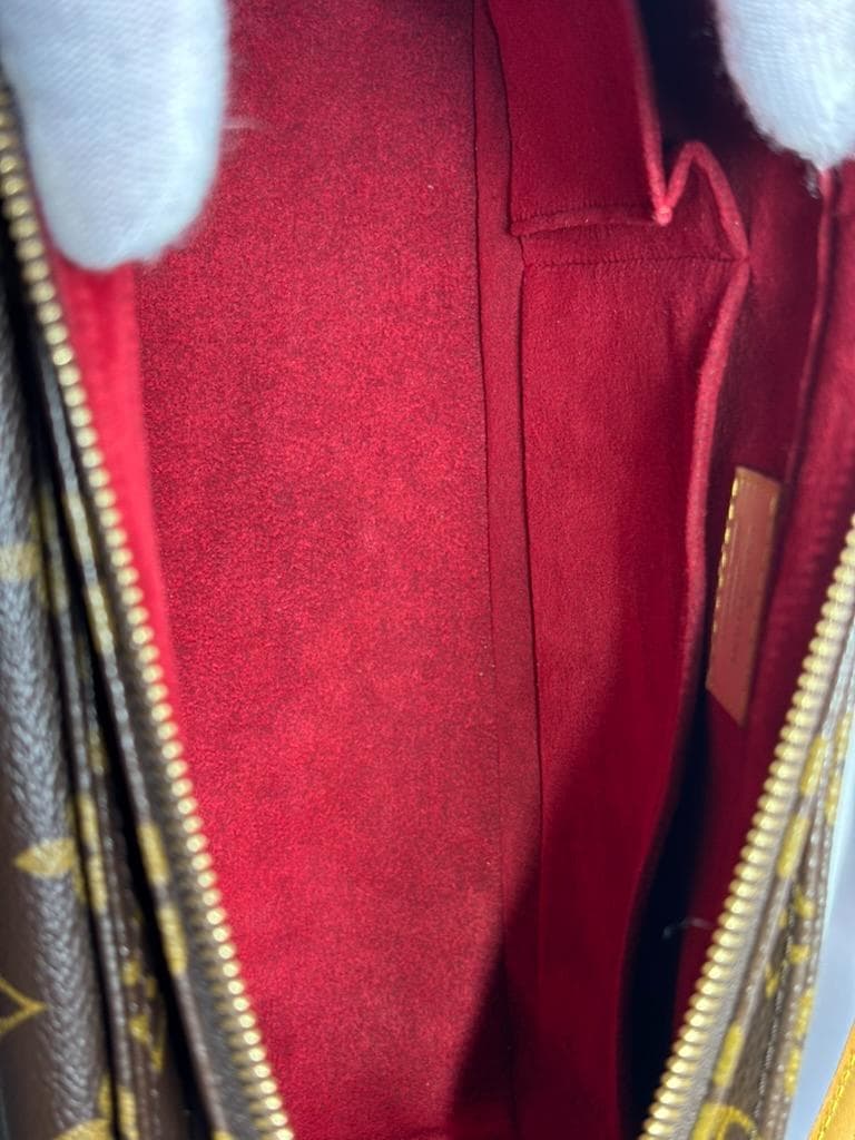 ❗️限定値下げ❗️【極美品】ルイ・ヴィトン ショルダーバックヴィバシテGM