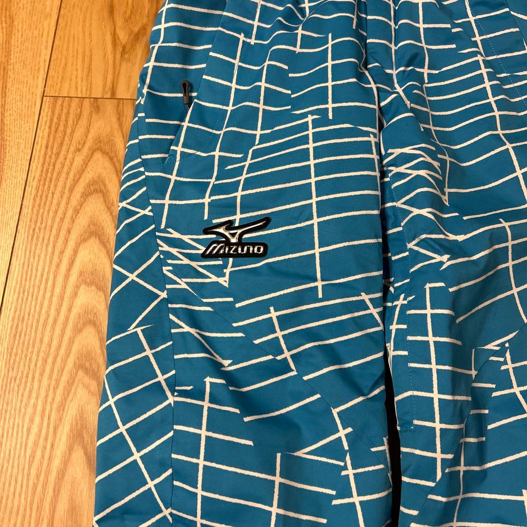 MIZUNO ミズノ スキーウェア 上下セット セットアップ