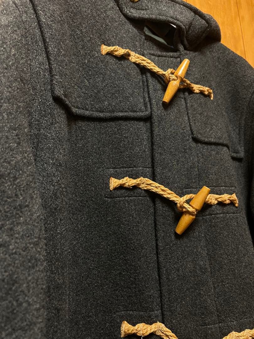 90s Polo Ralph Lauren ダッフルコート USA製