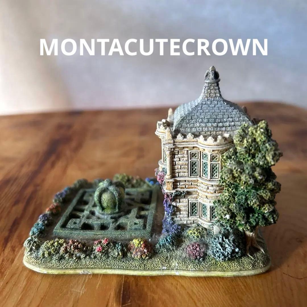 リリパットレーン　ミニチュアハウス11個　アンティーク　置物　希少