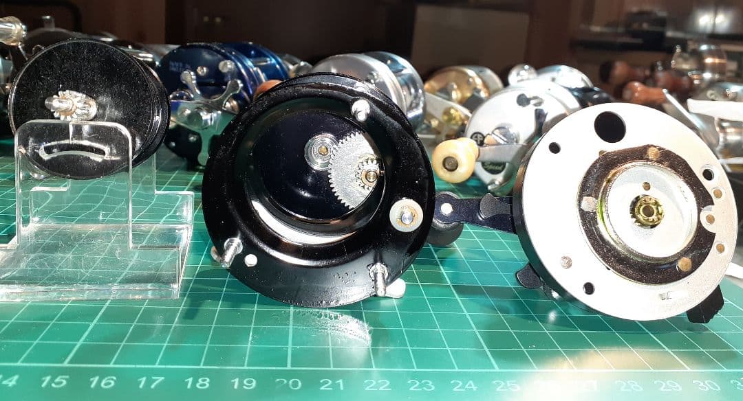 【ヴィンテージ/激レア】DAM Quick ダムクィック 600B