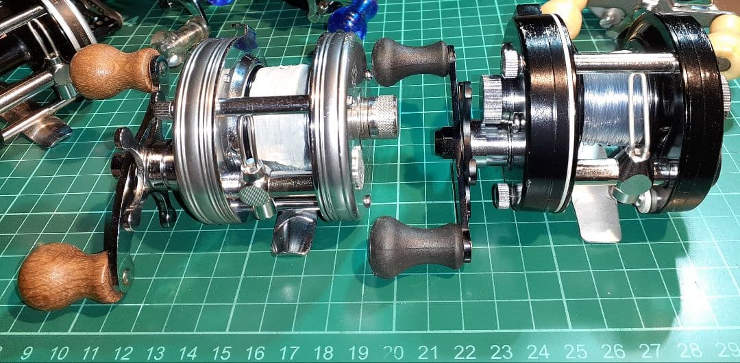 【ヴィンテージ/激レア】DAM Quick ダムクィック 600B