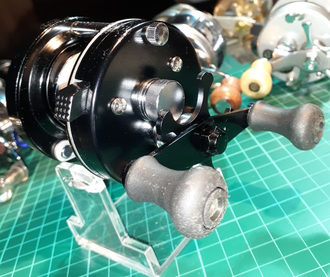 【ヴィンテージ/激レア】DAM Quick ダムクィック 600B