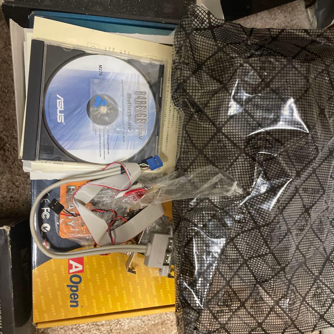 や*み様 PCパーツ　ジャンク