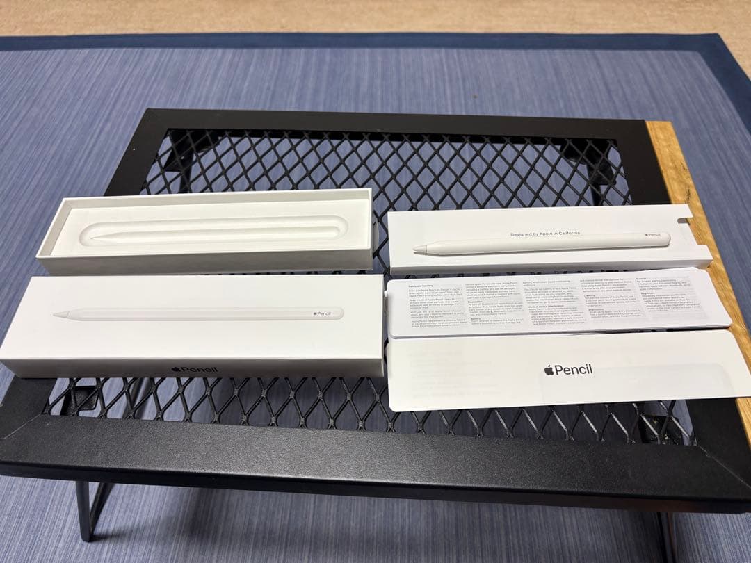 iPad Air (第5世代) 64GBスペースグレーApple pencil付