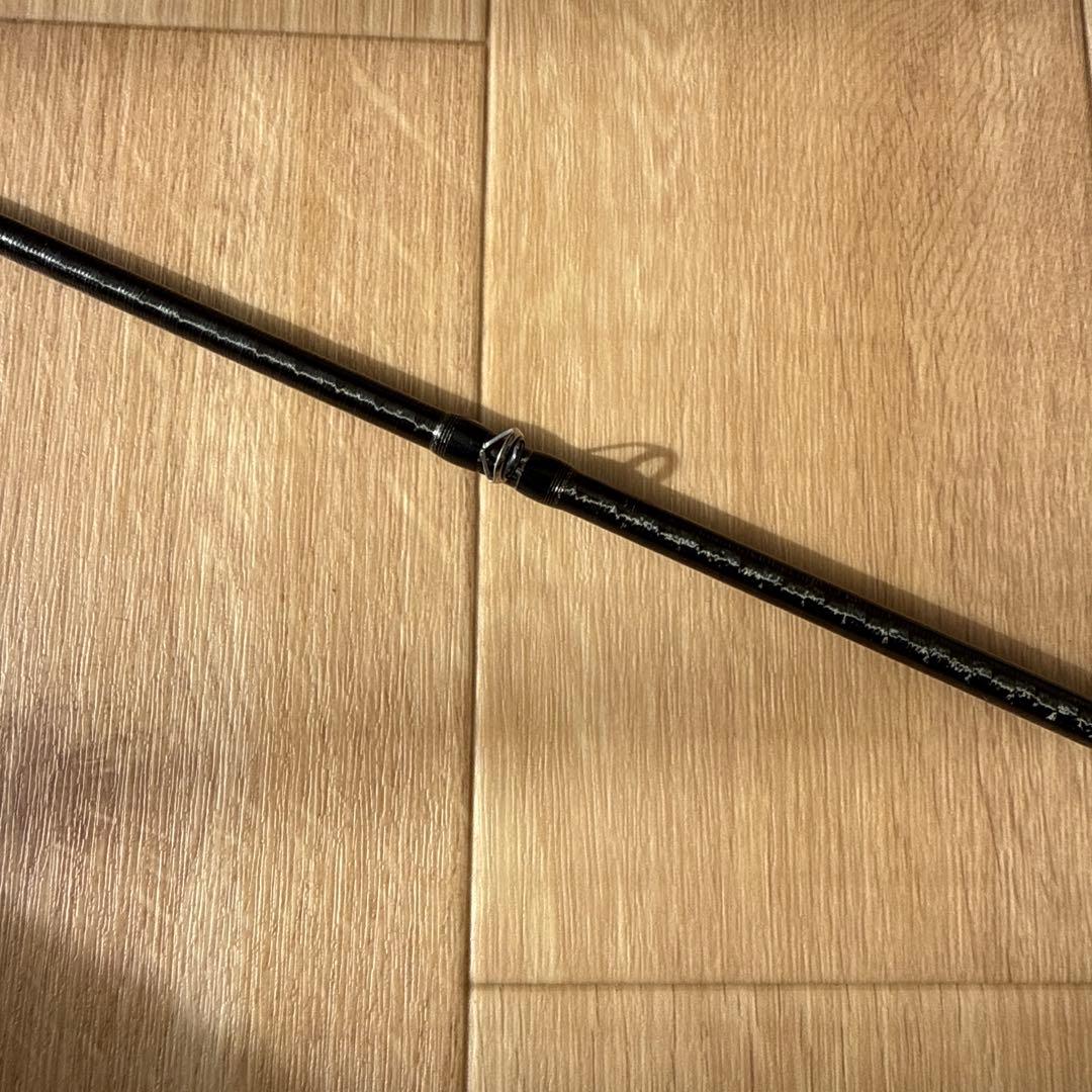 ポイズンアルティマ 172H