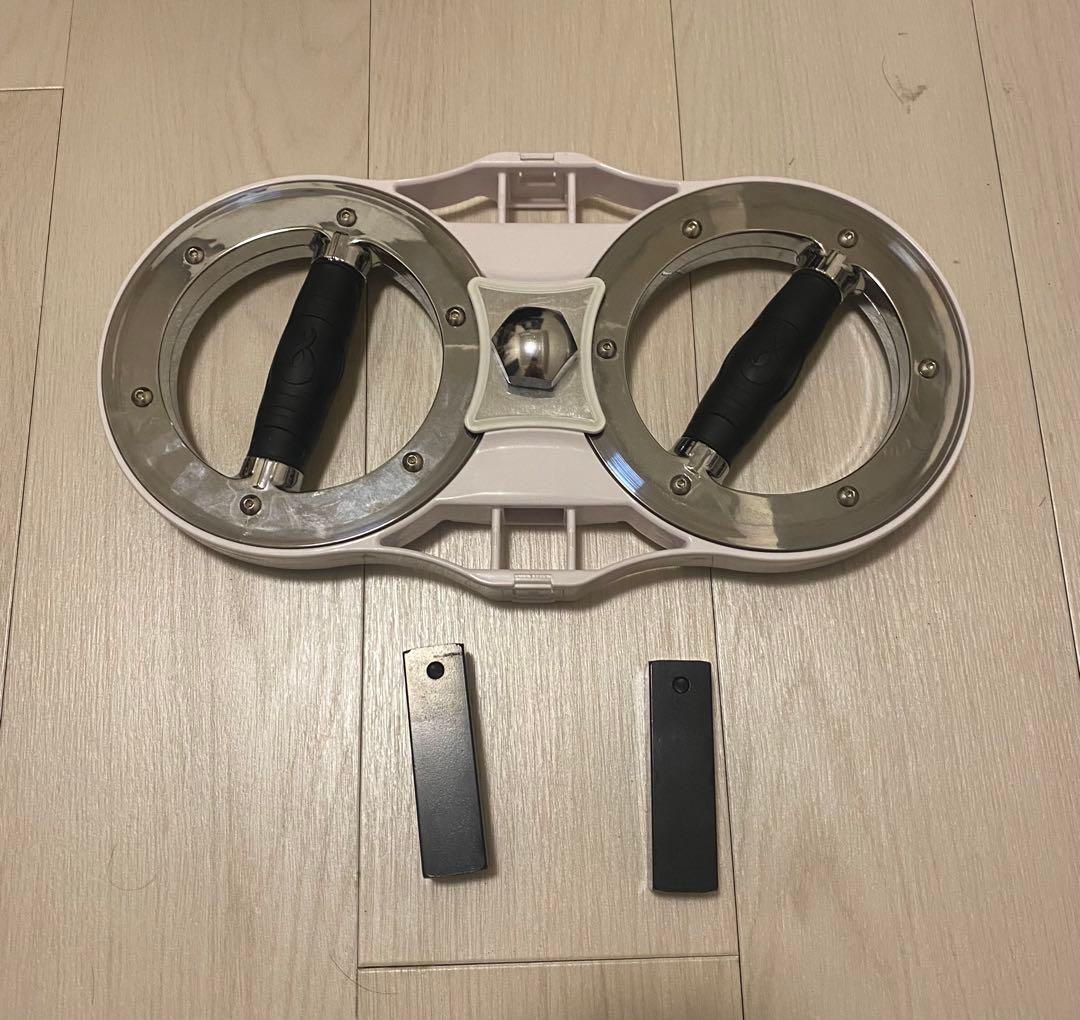 バーンマシン2 Burn Machine2 【正規品】