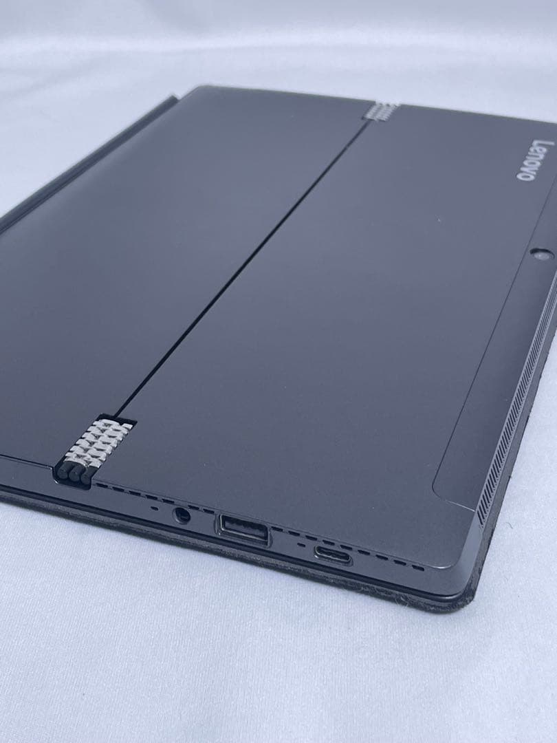 Windowsタブレット本体 Lenovo MIIX 520-12IKB i5-8250U 8GB 256GB
