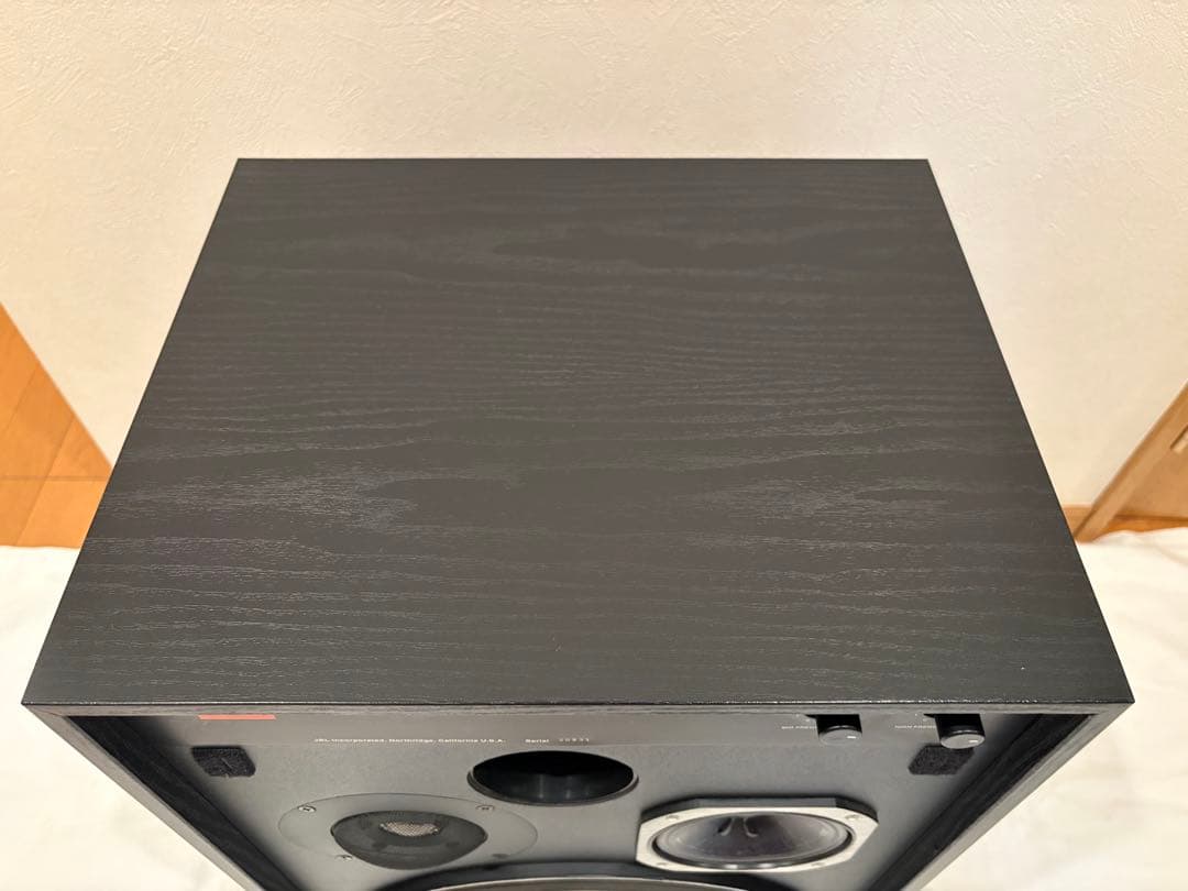 JBL 4312B CONTROL MONITOR 美品