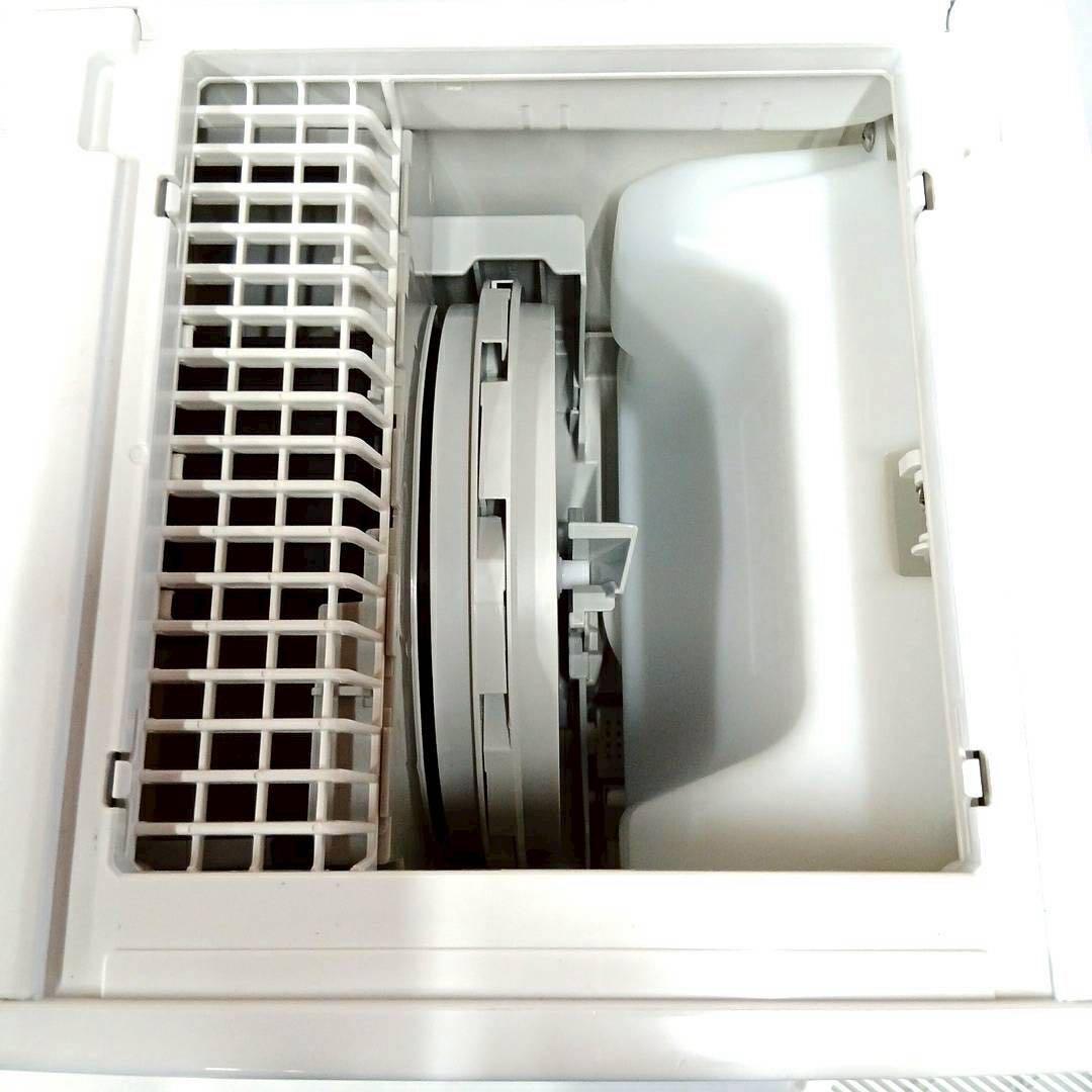 ダイキン DAIKIN加湿空気清浄機 MCK55WKS-W 2020年製