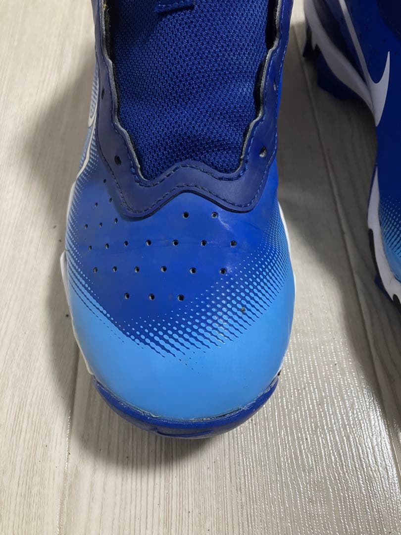 NIKE DIAMOND FASTFLEX 28.5cm 美品