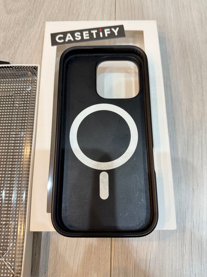 村上隆×casetify KAIKAIKIKI フラワーブロッサムケース