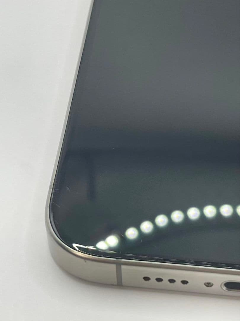 Apple iPhone 15 pro max 256GB SIMフリー