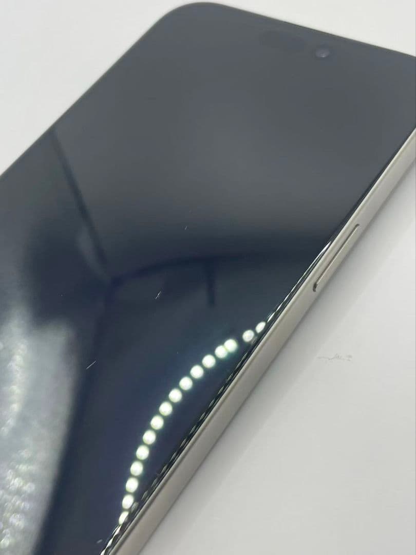 Apple iPhone 15 pro max 256GB SIMフリー