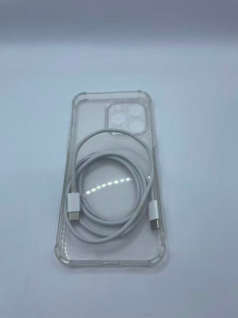 Apple iPhone 15 pro max 256GB SIMフリー