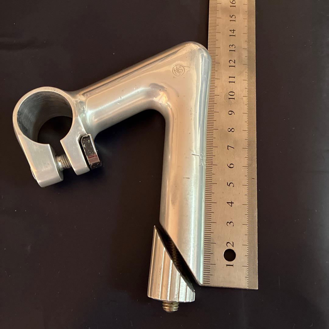 NITTO NJ PRO AA スレッドステム　80mm NJSヴィンテージ