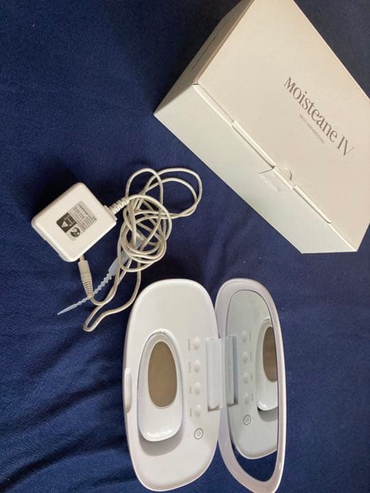 モイスティーヌ　美顔器　美容液　Moisteane スキンコンディショナー