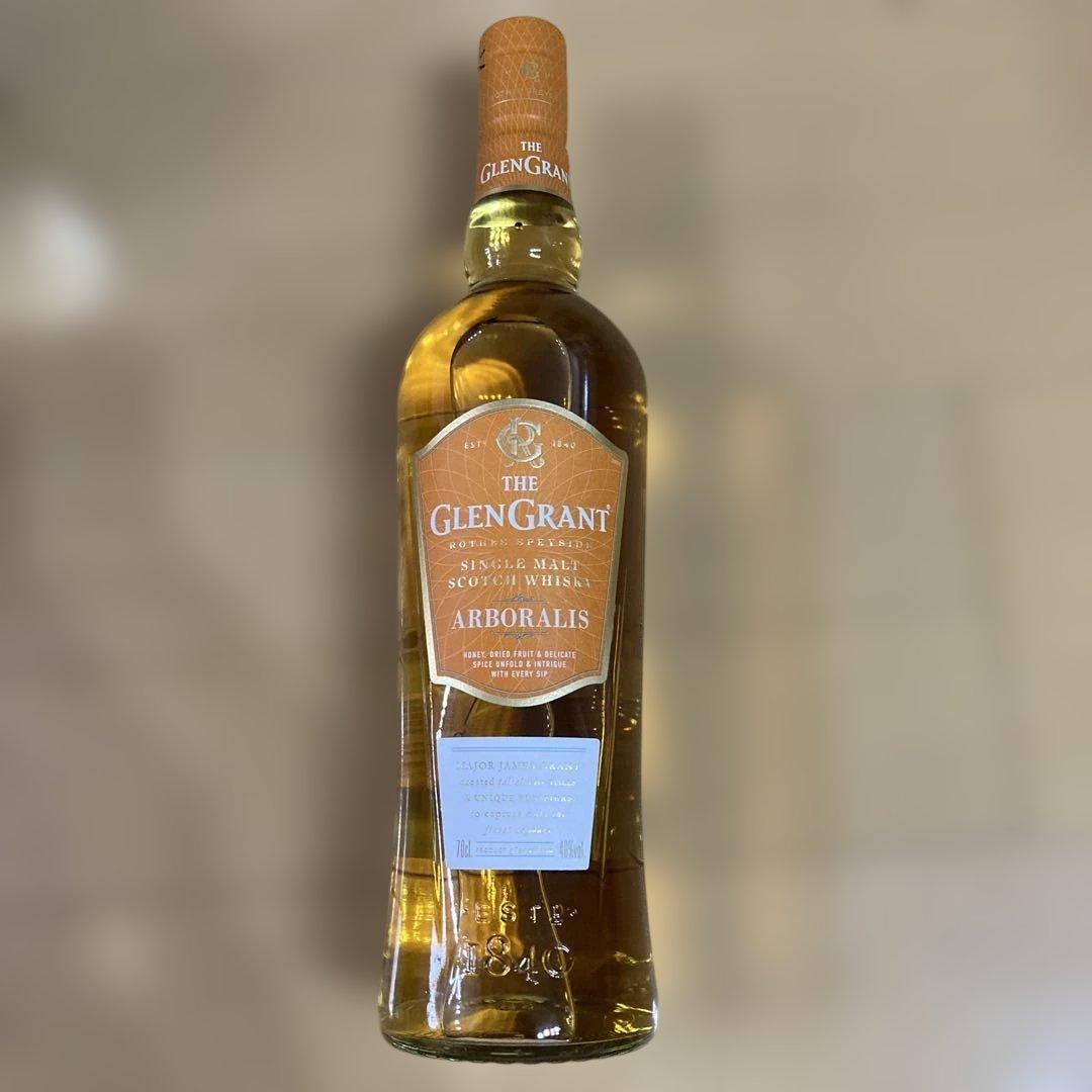 高級ウイスキー 7本セット 新品未開封　市販価格4万円以上　白州　余市　アラン