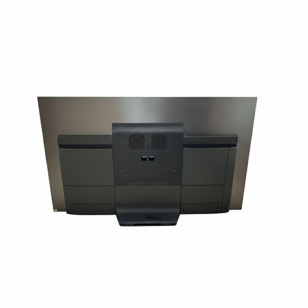 SONY BRAVIA 55型 4K有機ELテレビ KJ-55A8F 2018