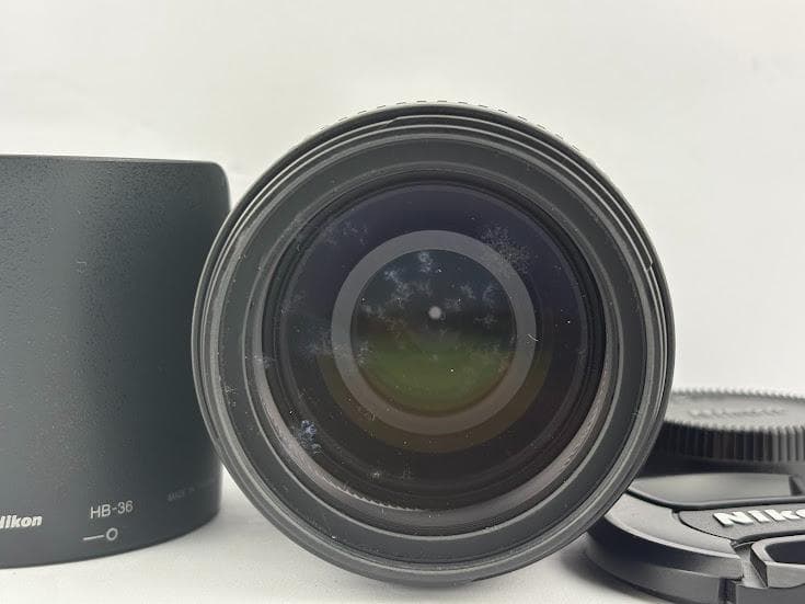 ★ニコンAF-S NIKKOR 70-300mm F4.5-5.6G EDVR