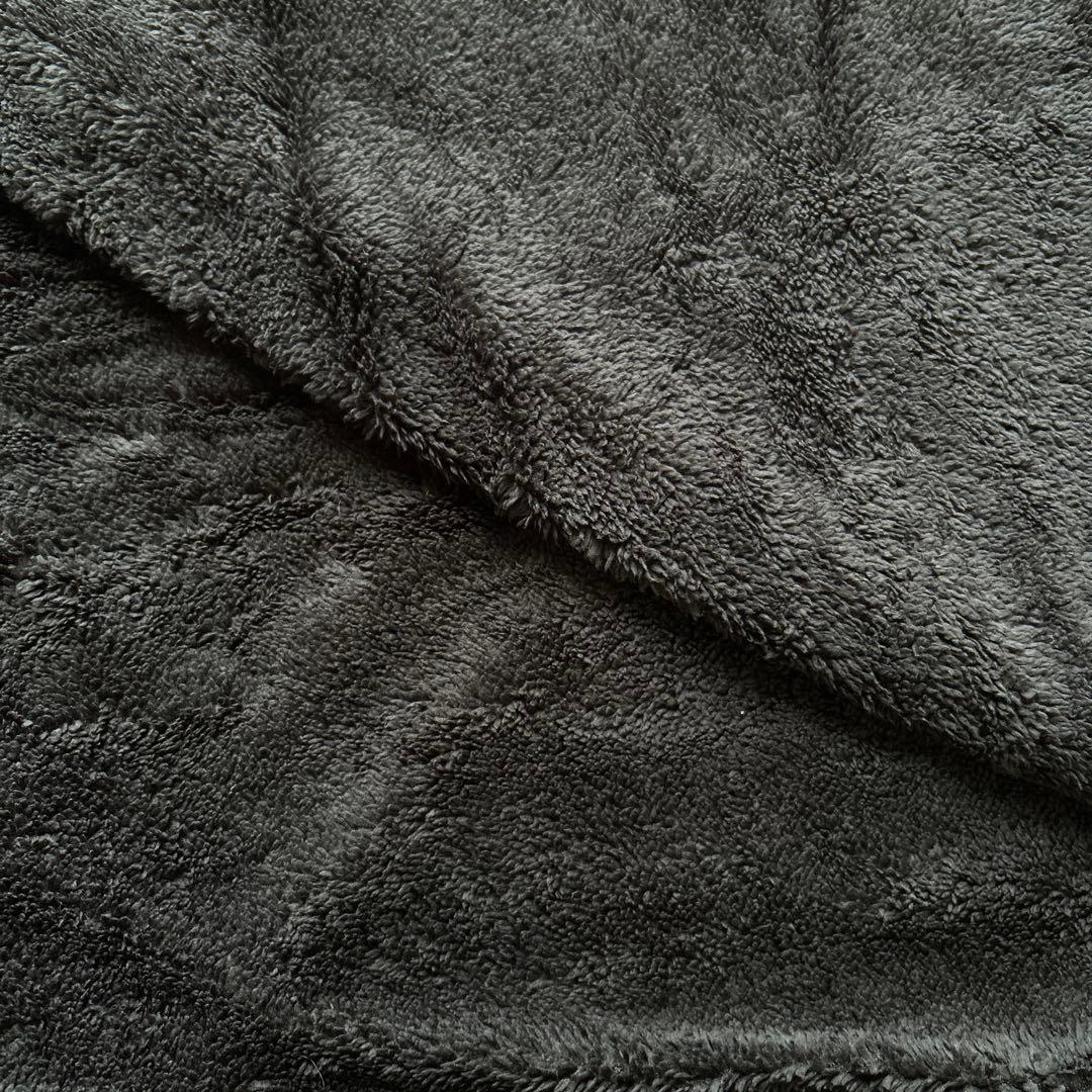 snap-on 赤黒ハーフケット　ブランケット