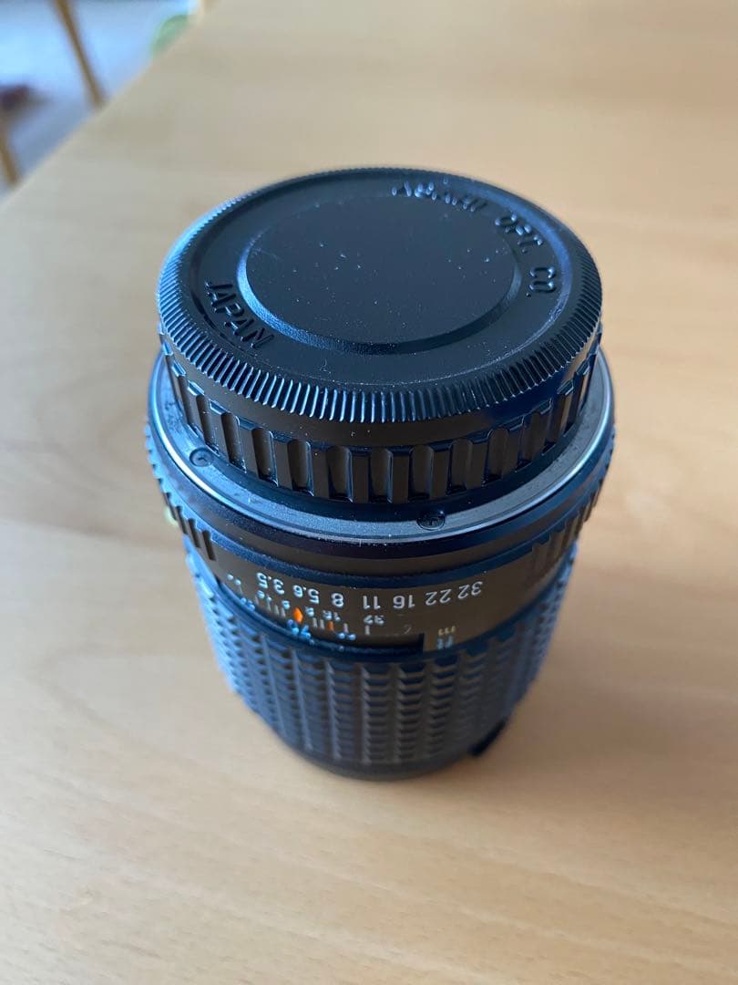 PENTAX 望遠レンズ